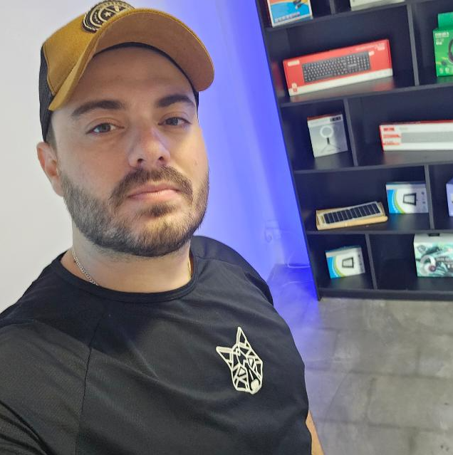 Foto de Rafael Barboza