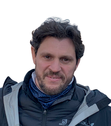 Foto de Leandro M. Bertholdo